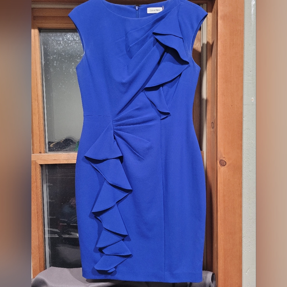 Calvin Klein Dress